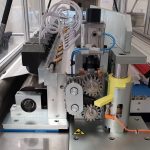 1500HSC2 - Sheeter 1