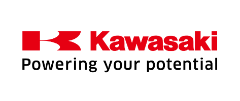 Kawasaki - Logo