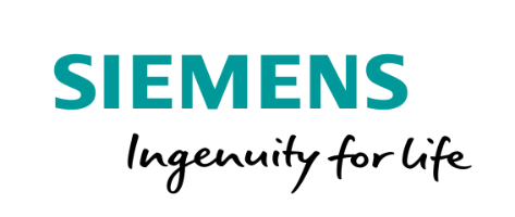 SIEMENS - Logo